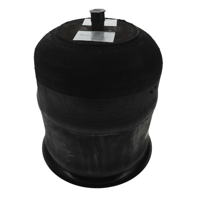 AS0385 Airspring assembly to suit Mercedes Actros MP4