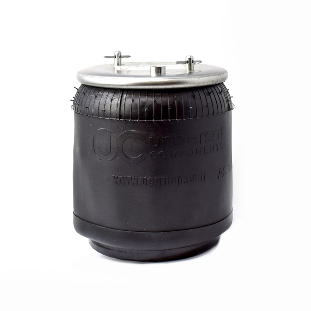AIRSPRING (ASK231) STEEL PISTON M16 SCANIA