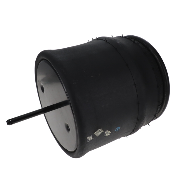 AS0391 AIRSPRING (ASK231) STEEL SCANIA M16