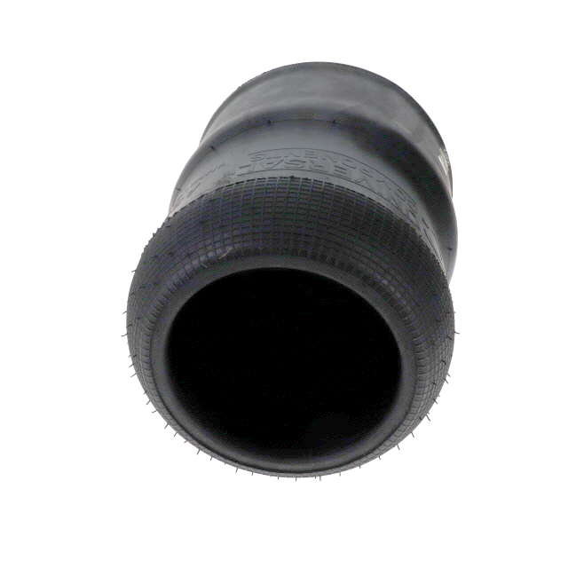 AS0395 Airspring Assy Steel Piston Volvo B12B Front