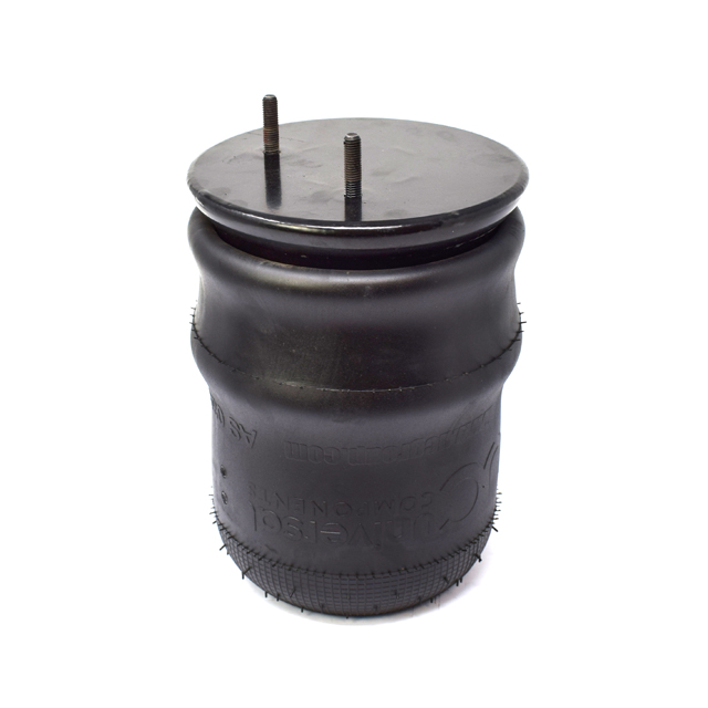 AIRSPRING (NO TOP PLATE) FIXING KIT NOT SPECIFIED