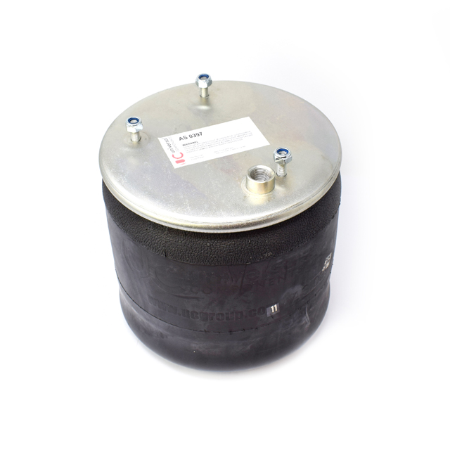 AIRSPRING (COMPLETE) FIXING KIT NOT SPECIFIED