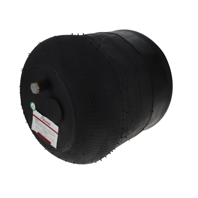 Airspring Assy (Ask058) Voss 232 Mercedes