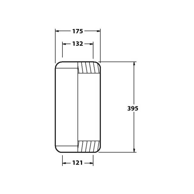 AIRSPRING DIAPHRAGM ONLY