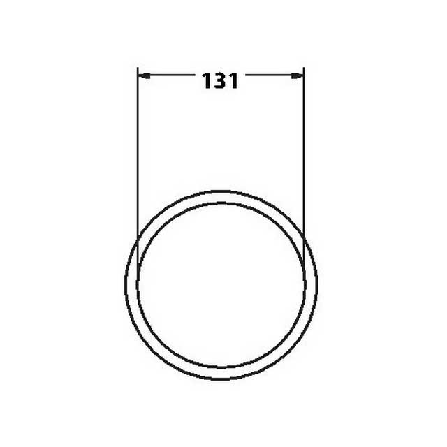 AS1490 AIRSPRING SERVICE ASSY (TBA) MAN
