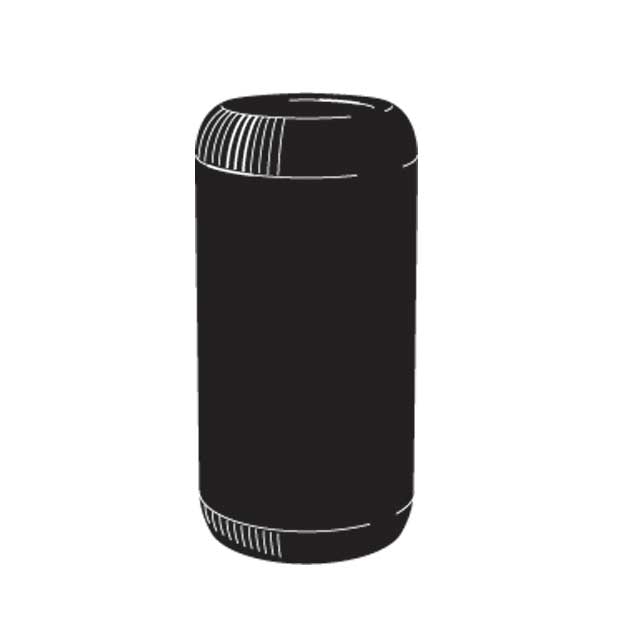 AS1511 AIR SPRING DIAPHRAGM ONLY