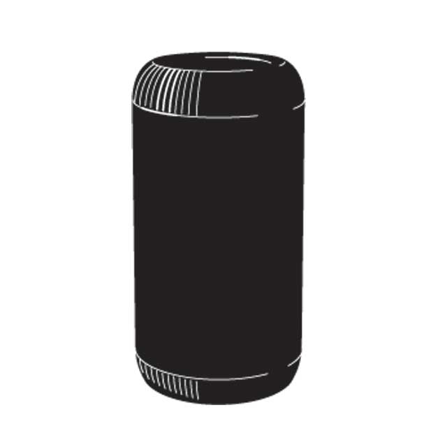 AS1512 AIR SPRING DIAPHRAGM ONLY