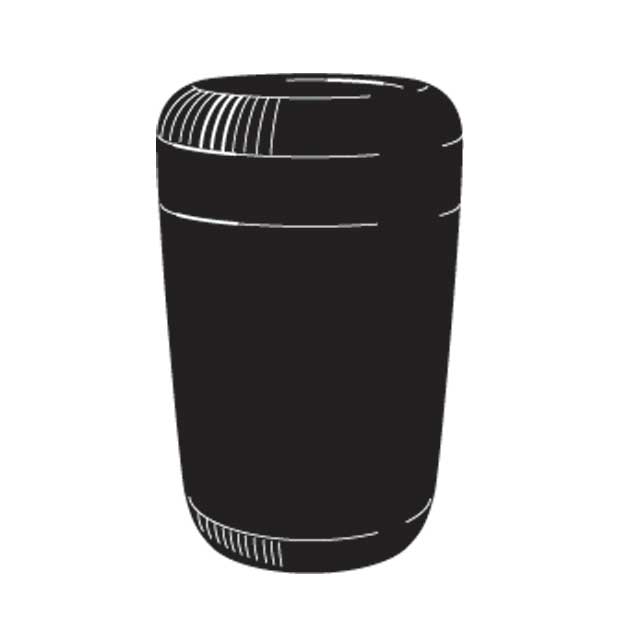 AS1554 AIR SPRING DIAPHRAGM ONLY