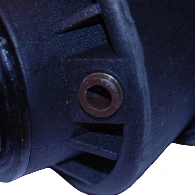 AS2305 CABIN AIRSPRING (C/W DAMPER)