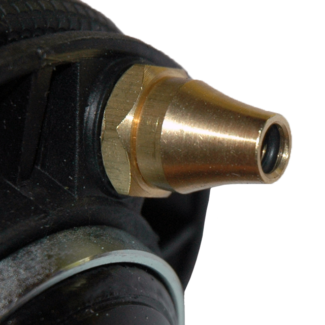 AS2308 CABIN AIRSPRING FRONT ASSY