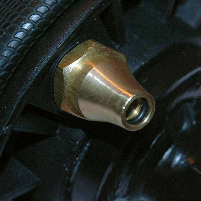 AS2309 CABIN AIRSPRING REAR