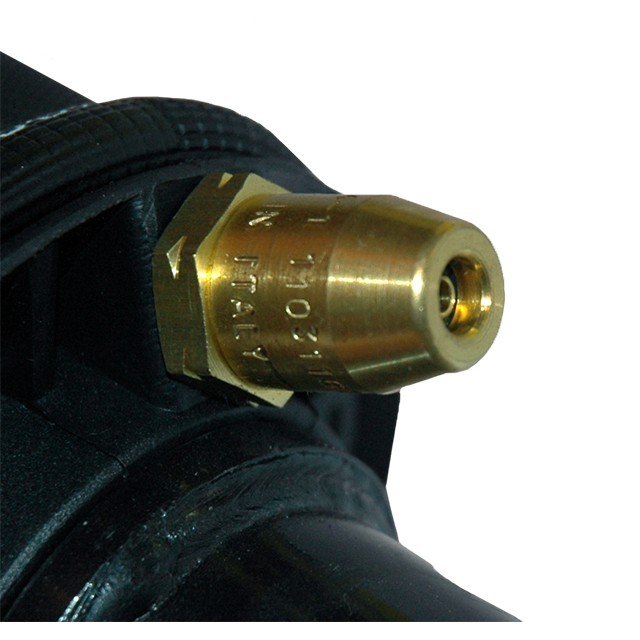 AS2318 CABIN AIRSPRING ASSY