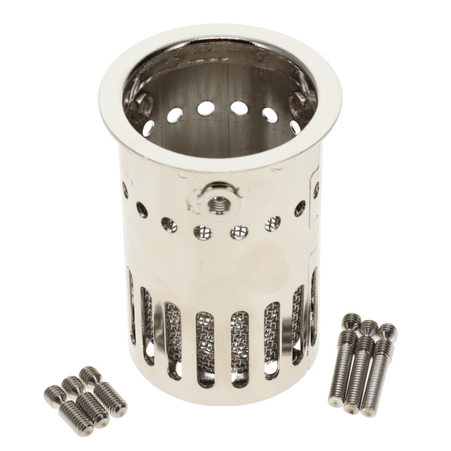 ASD0001V 60MM Ultravalue anti syphon device internal fitting