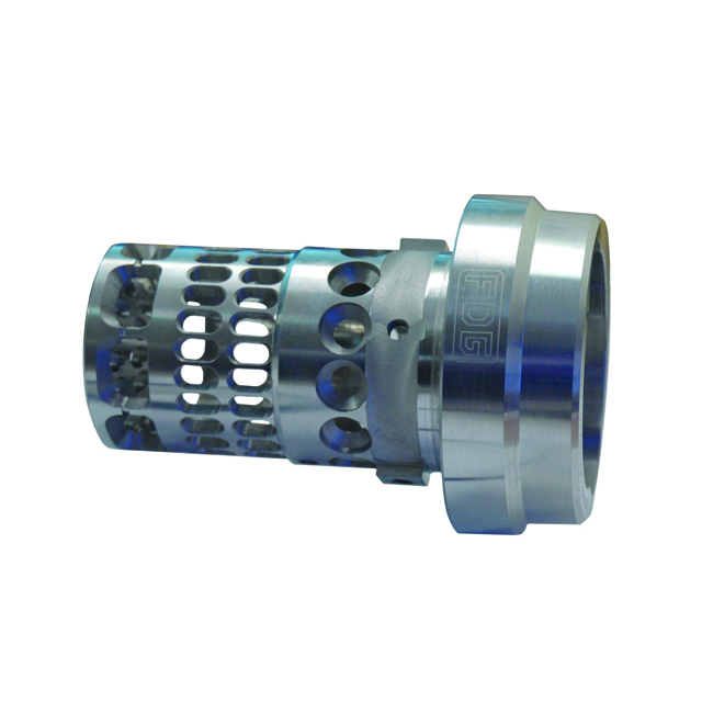 60MM ANTI SYPHON DEVICE - BAYONET FITTING
