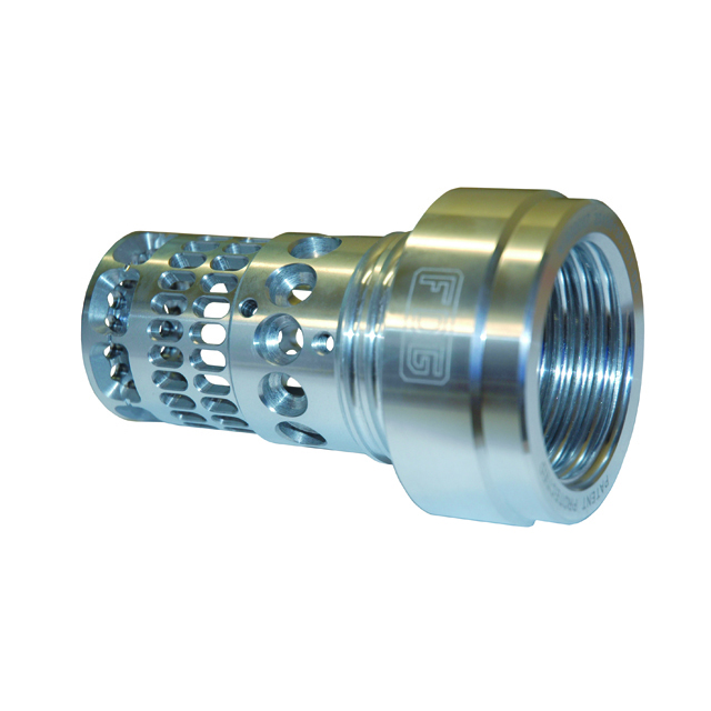 Anti Syphon Device 60mm - Screw Style