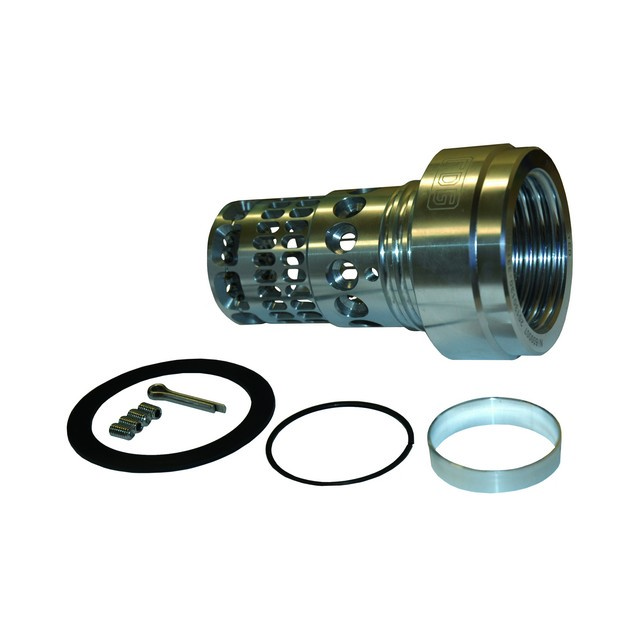 ASD0006 Anti Syphon Device 60mm - Screw Style