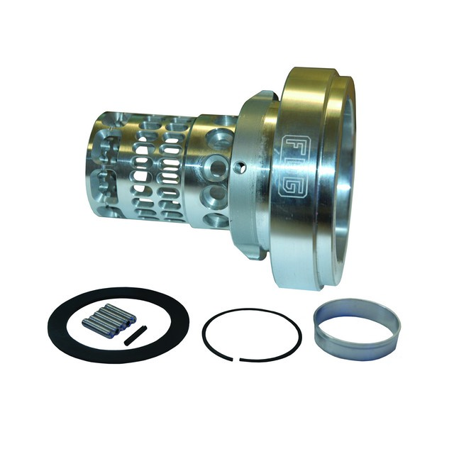 ASD0007 Anti Syphon Device 80mm Bayonet Fitting