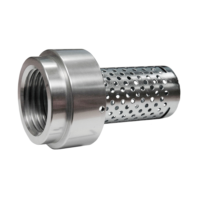 ASD0008 Anti Syphon Device - 60mm Screw Fitting