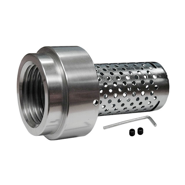 ASD0008 Anti Syphon Device - 60mm Screw Fitting