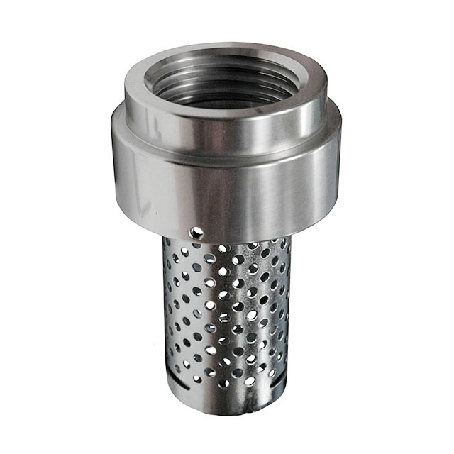 ASD0008 Anti Syphon Device - 60mm Screw Fitting