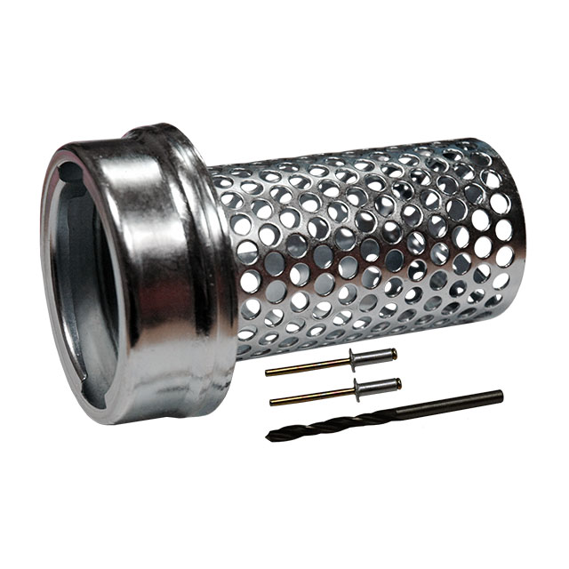 ASD0010 60MM ANTI SYPHON DEVICE - BAYONET FITTING