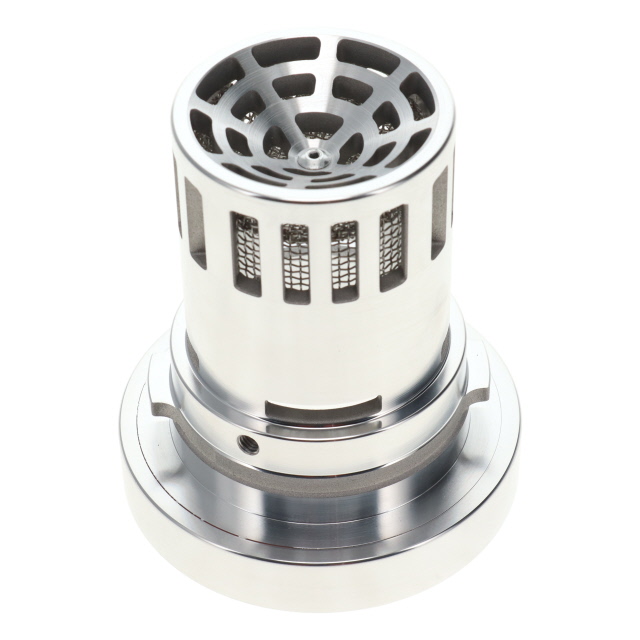 ASD0012 80MM ANTI SYPHON DEVICE - DOUBLE BAYONET FITTING