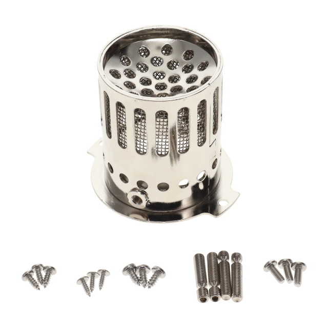 ASD0013V 80MM Ultra value internal fitting anti syphon device