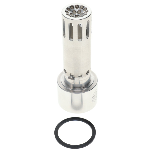 ASD0016 Ultra plus 35mm double bayonet external fitting to suit Isuzu