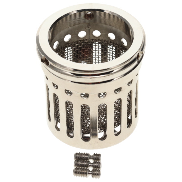 ASD0017V 60MM Ultra value internal screw fitting to suit Scania