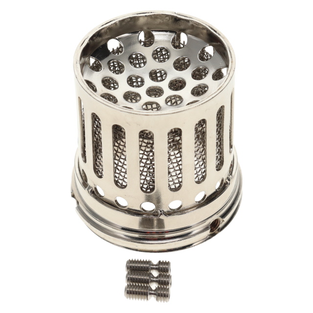 ASD0017V 60MM Ultra value internal screw fitting to suit Scania