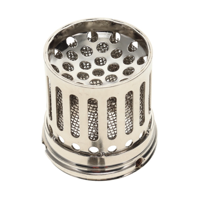 ASD0017V 60MM Ultra value internal screw fitting to suit Scania