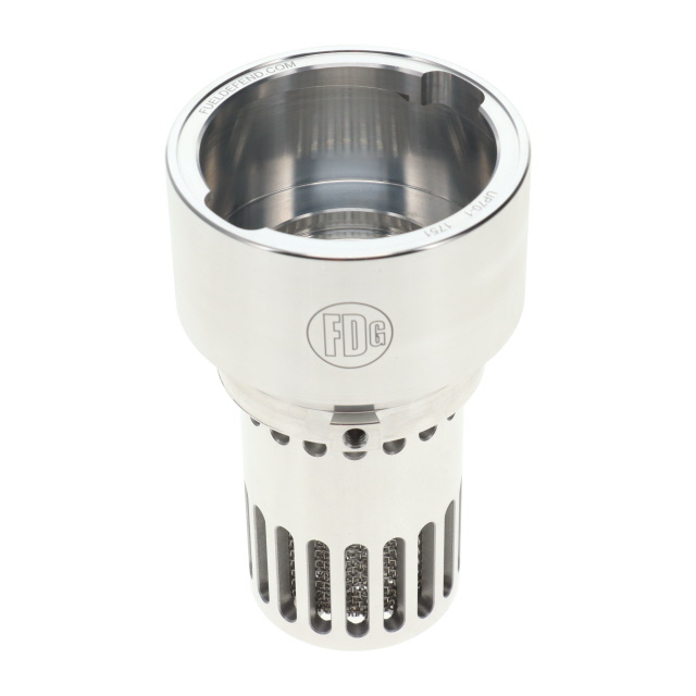 Ultra plus 70mm double bayonet internal fitting to suit Isuzu Mitsubishi