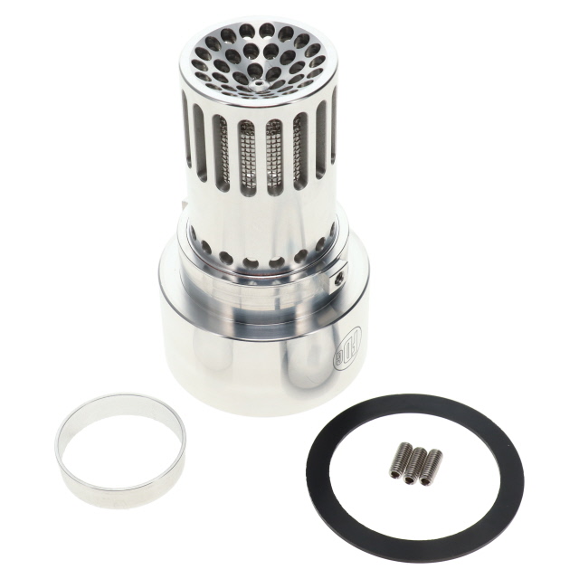 ASD0018 Ultra plus 70mm double bayonet internal fitting to suit Isuzu Mitsubishi