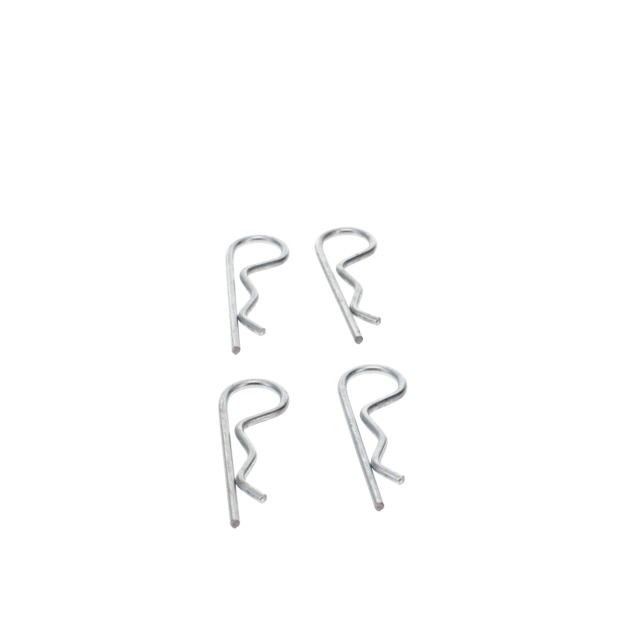 ASK231 AIRSPRING FIXING KIT (CONTAINS ASK7002 X 4)