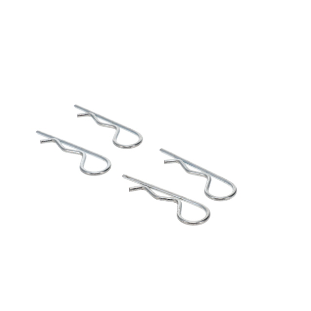 ASK231 AIRSPRING FIXING KIT (CONTAINS ASK7002 X 4)