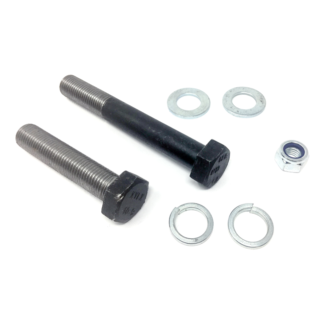 ASK233 AIRSPRING FIXING KIT PLUS