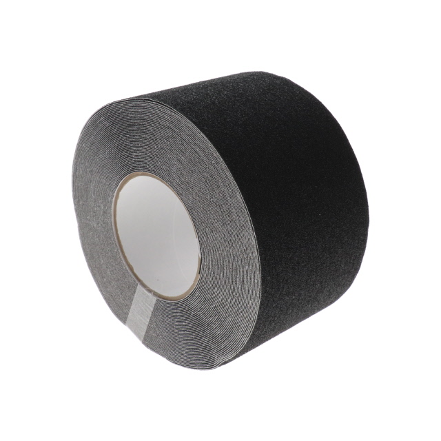 Black Anti Slip Tape 100MM X 18.3M