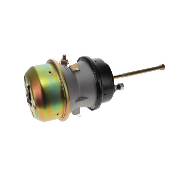 B0157U-2Y Spring Brake Chamber - UC24/30, 2P, M16 XLS