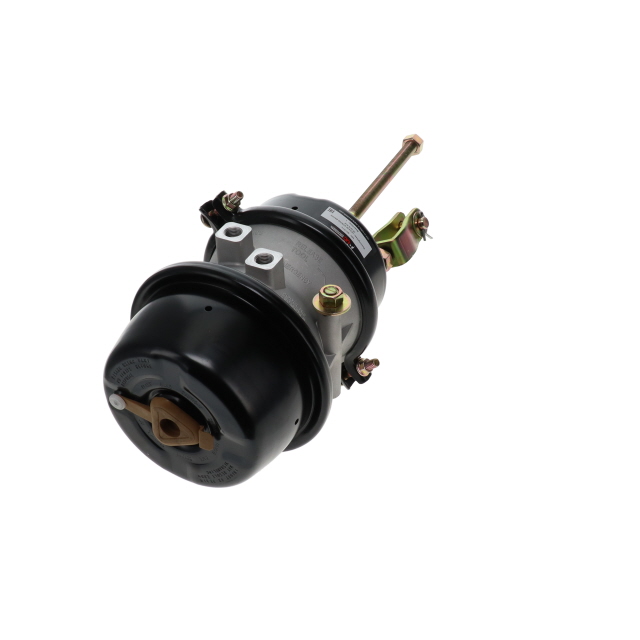 B0157U Spring Brake Chamber 24/30 2P M16 XLS