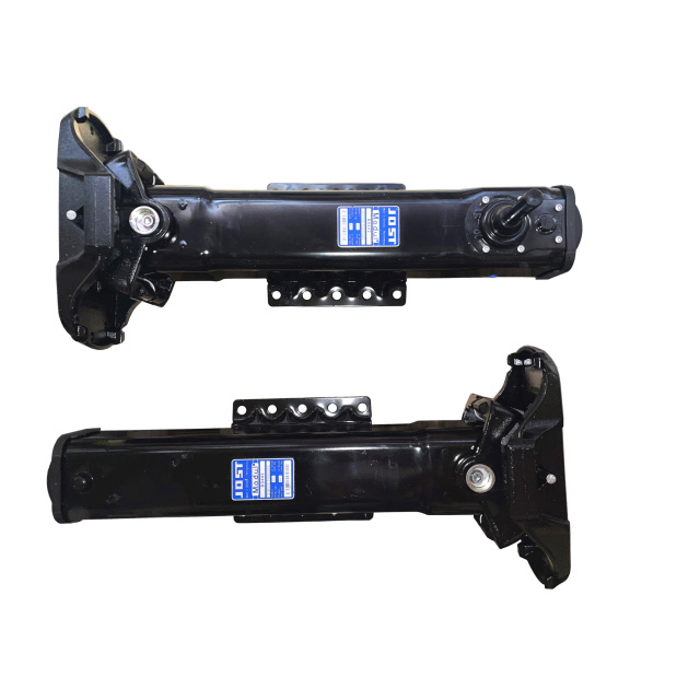 Jost Landing Let Set - Compensating Feet - Suits Modul B0402