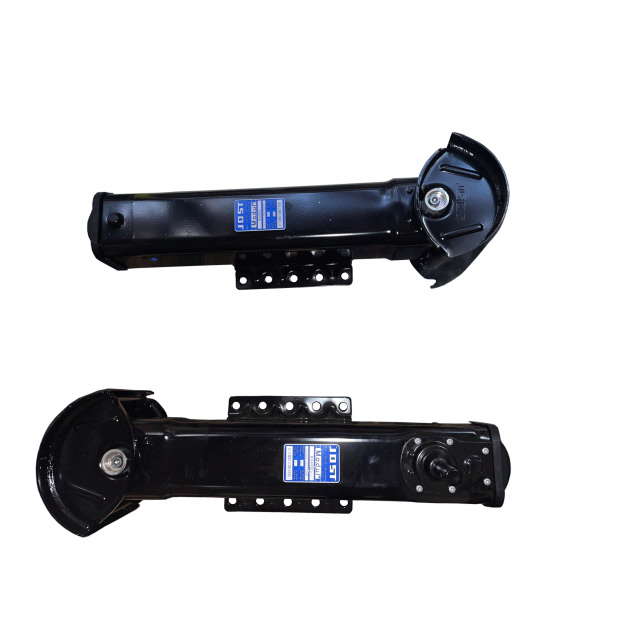 Jost Landing Let Set - Rocking Feet - Suits Modul B0402