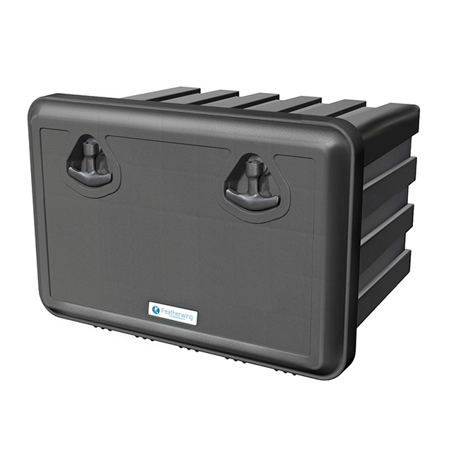 Tool box 1000x500x500mm