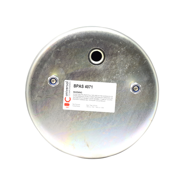 BPAS4071 AIRSPRING ASSY (ASK020 ) 188MM  PISTON