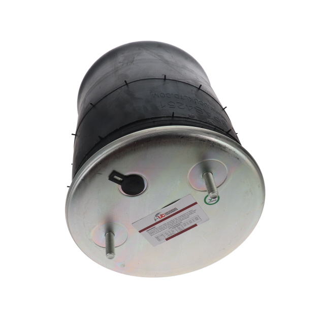 AIRSPRING ASSEMBLY CENTRAL MOUNT