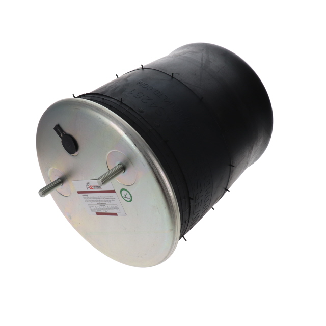 BPAS4251 AIRSPRING ASSEMBLY CENTRAL MOUNT