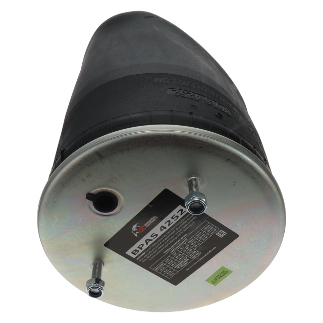 BPAS4252 BPW AIRSPRING SERVICE ASSEMBLY TYPE 30 941MB