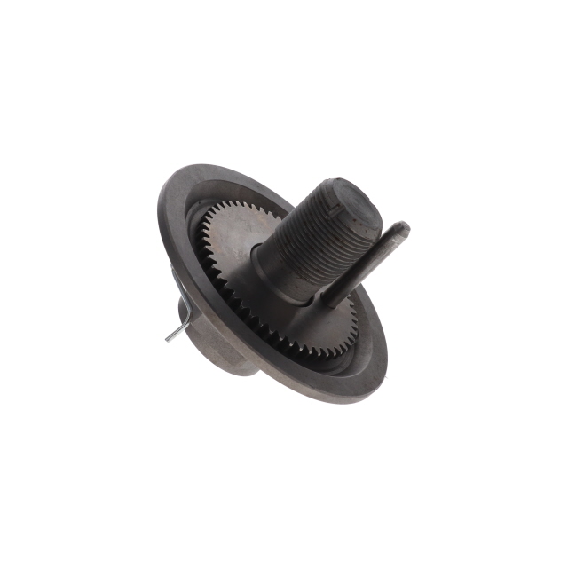 BPAX0007 AXLE BOLT BPW ECO PLUS 2