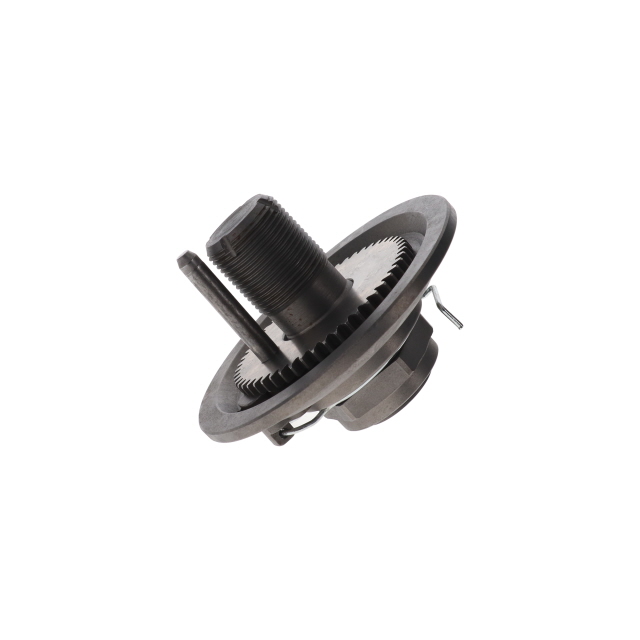 BPAX0007 AXLE BOLT BPW ECO PLUS 2