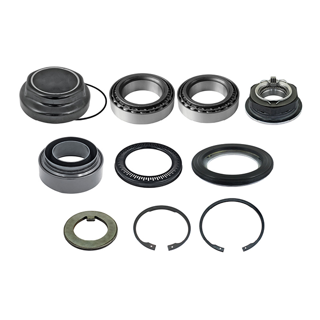 Wheel hub repair kit to suit BPW Eco Plus 3