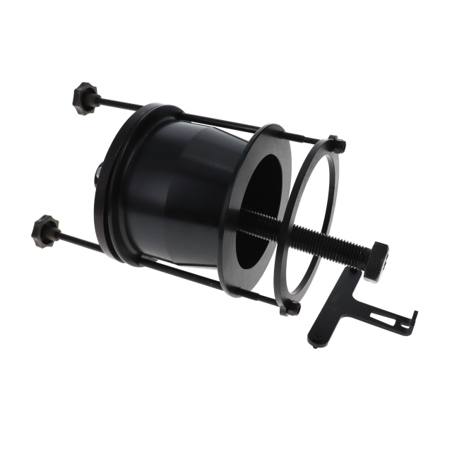 Axle Bush Insallation Tool BPW Eco 3